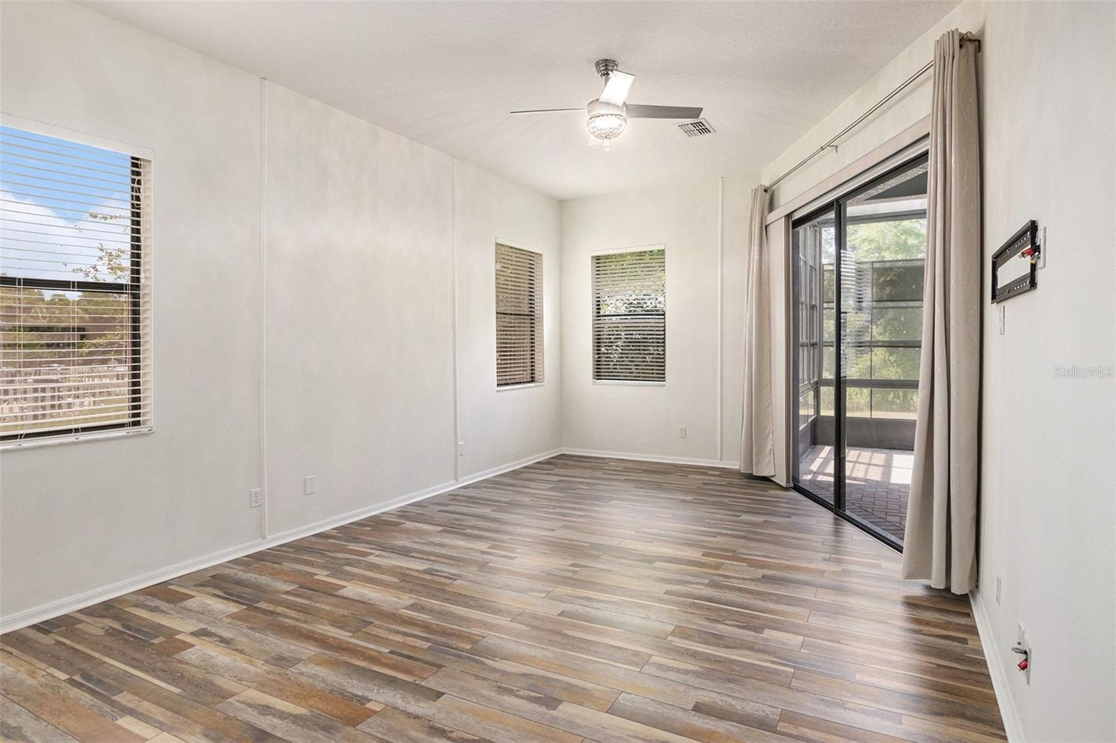 CANTERBURY LAKE ESTATE FIRST ADD - Residential