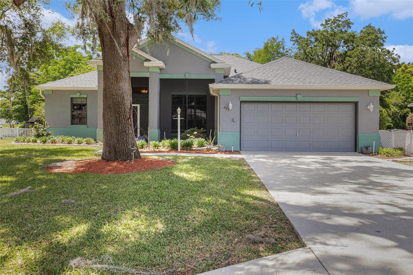 CANTERBURY LAKE ESTATE FIRST ADD - Residential