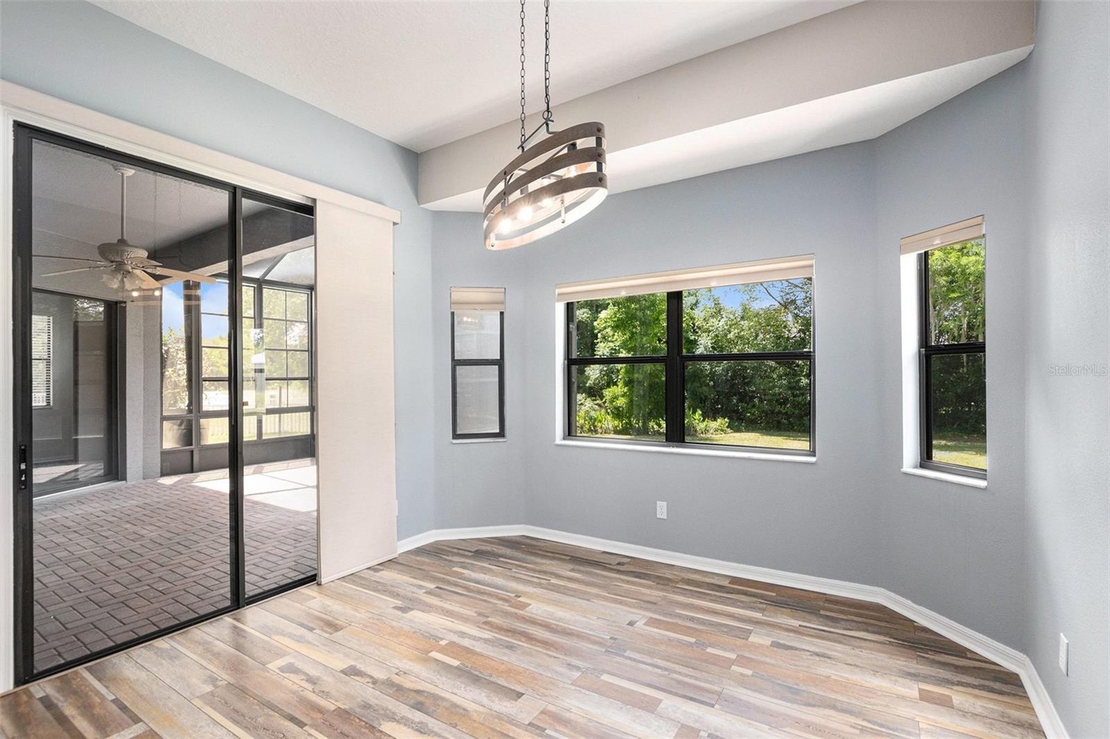 CANTERBURY LAKE ESTATE FIRST ADD - Residential