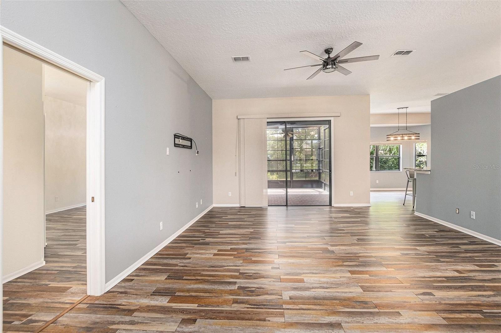 CANTERBURY LAKE ESTATE FIRST ADD - Residential