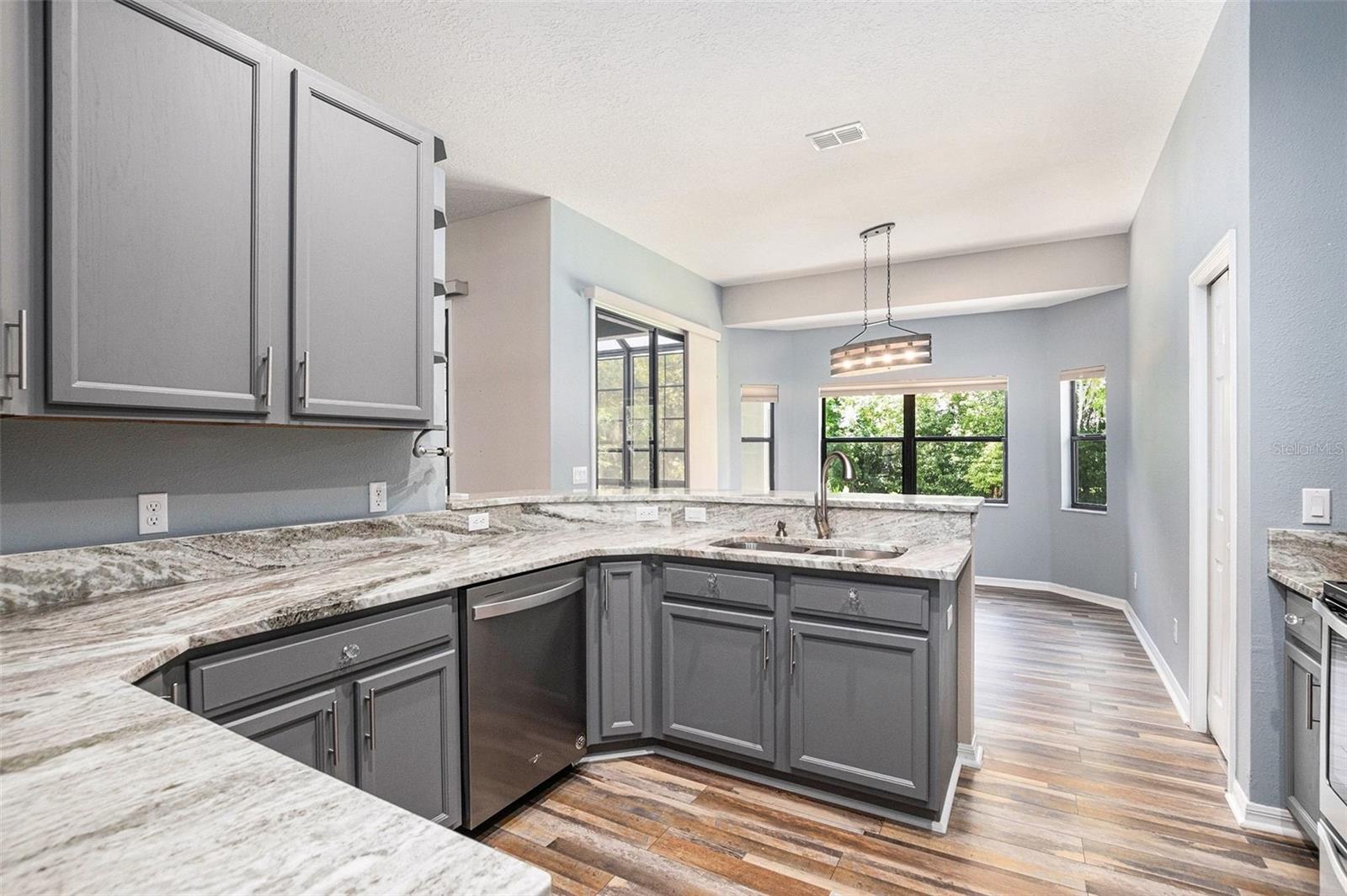 CANTERBURY LAKE ESTATE FIRST ADD - Residential