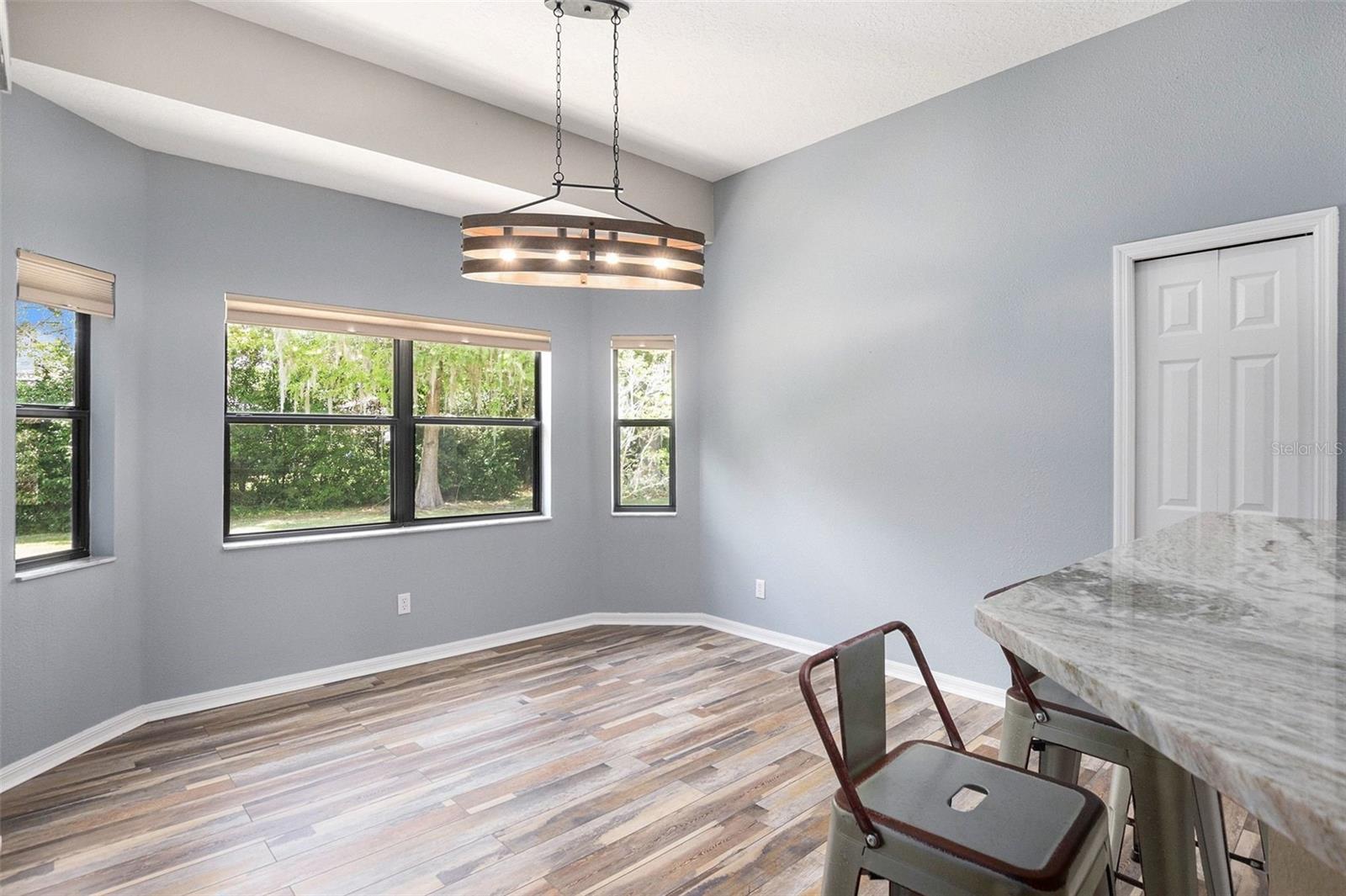 CANTERBURY LAKE ESTATE FIRST ADD - Residential