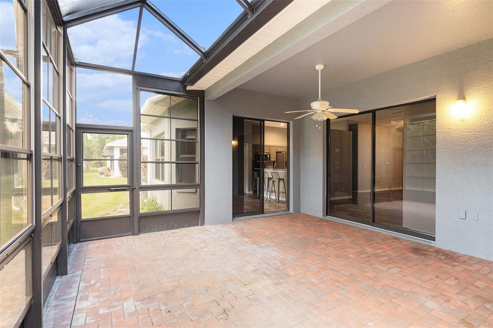 CANTERBURY LAKE ESTATE FIRST ADD - Residential