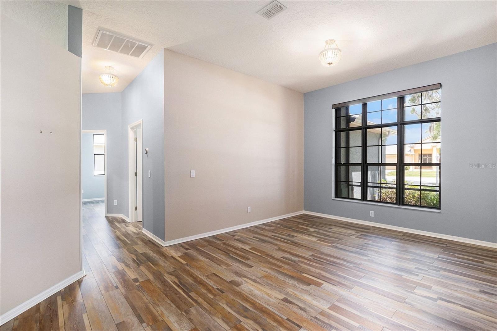 CANTERBURY LAKE ESTATE FIRST ADD - Residential