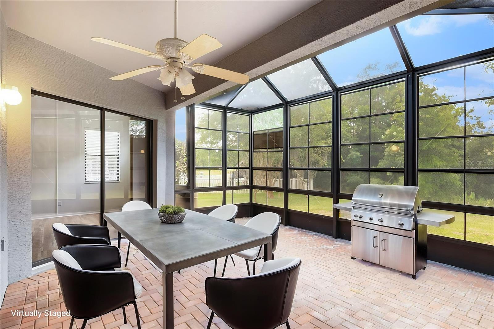 CANTERBURY LAKE ESTATE FIRST ADD - Residential