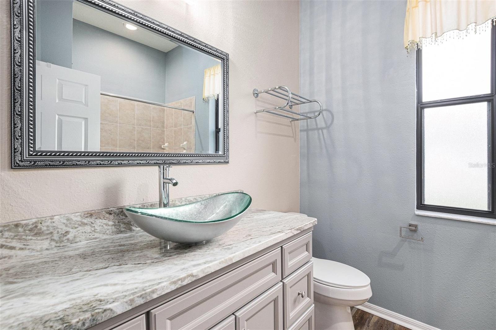 CANTERBURY LAKE ESTATE FIRST ADD - Residential