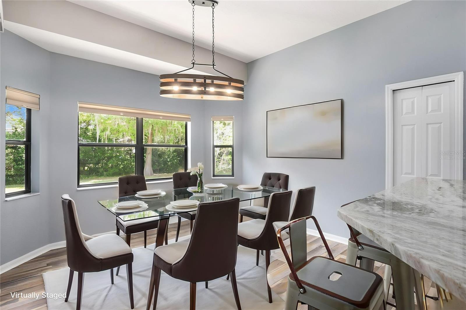 CANTERBURY LAKE ESTATE FIRST ADD - Residential