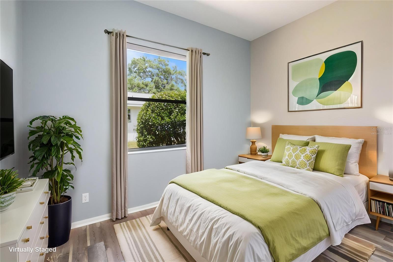 CANTERBURY LAKE ESTATE FIRST ADD - Residential