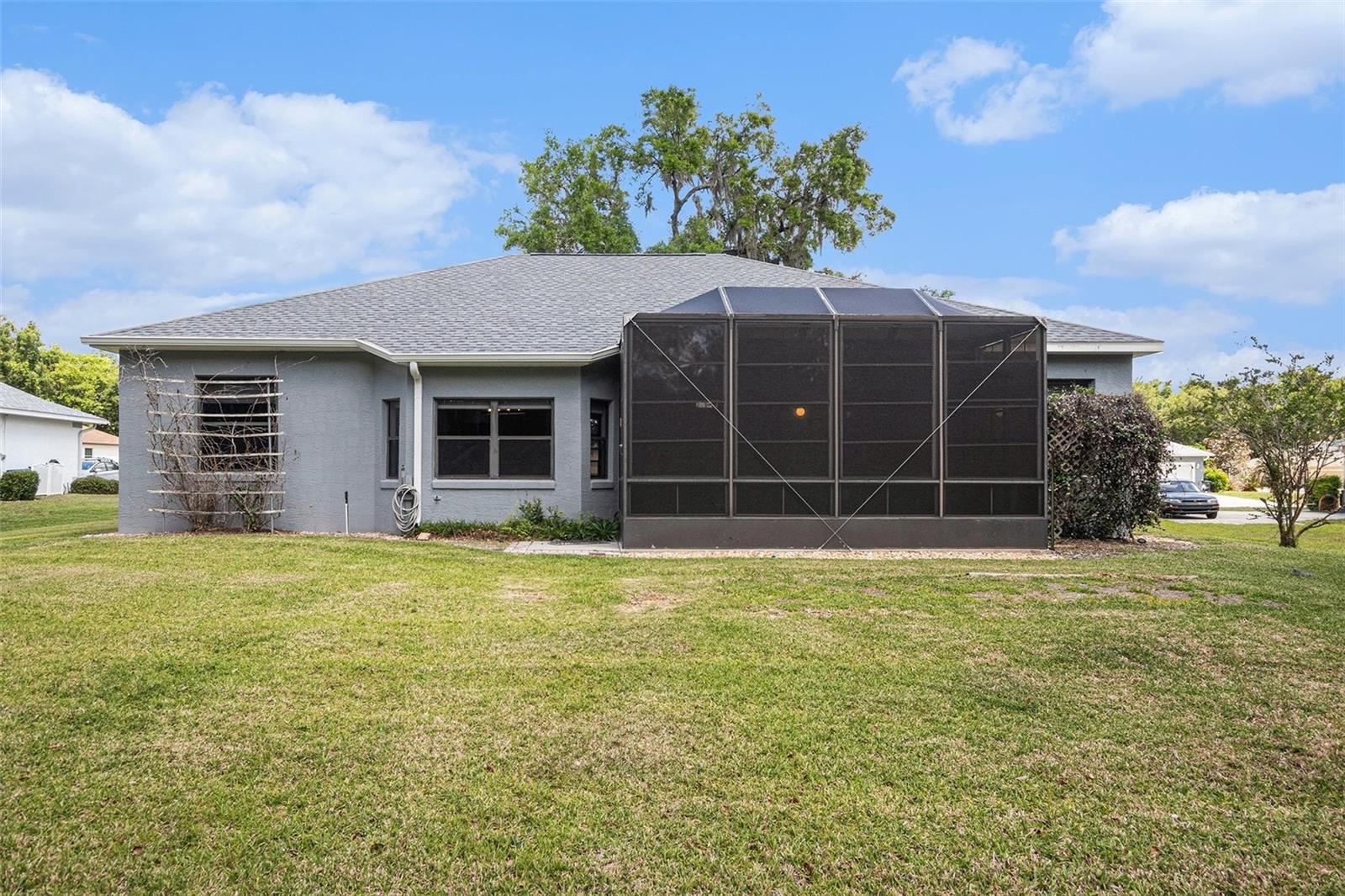 CANTERBURY LAKE ESTATE FIRST ADD - Residential