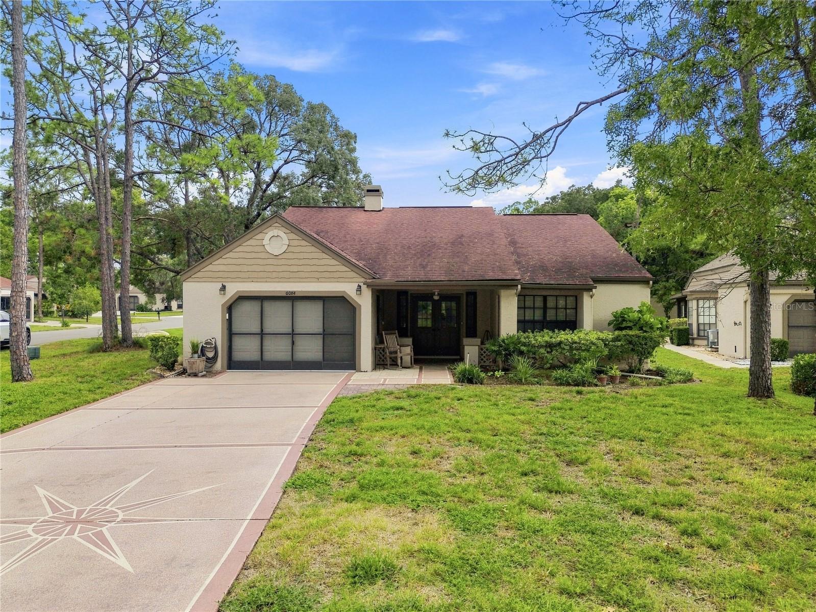 6084 PORT RUSH COURT