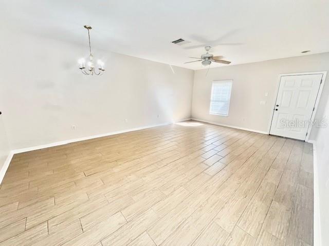 LONE STAR TWNHMS - Residential Lease