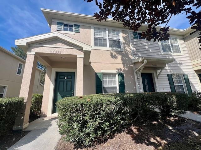 LONE STAR TWNHMS - Residential Lease