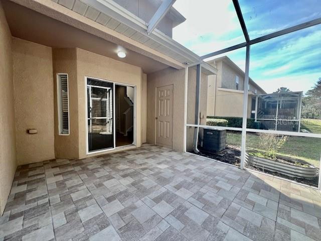 LONE STAR TWNHMS - Residential Lease