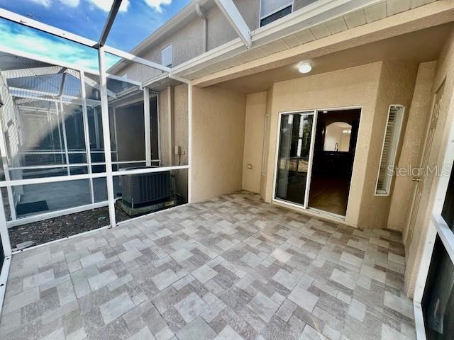 LONE STAR TWNHMS - Residential Lease