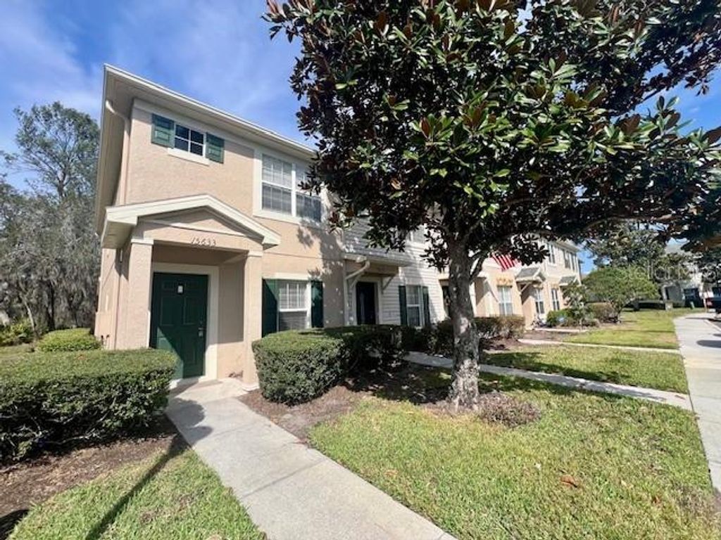 Photo of 15633 Stable Run Drive, Spring Hill, FL 34610 (MLS # W7883275)