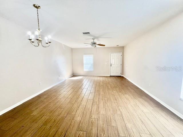 LONE STAR TWNHMS - Residential Lease