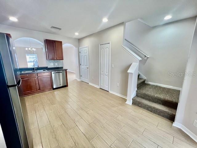 LONE STAR TWNHMS - Residential Lease