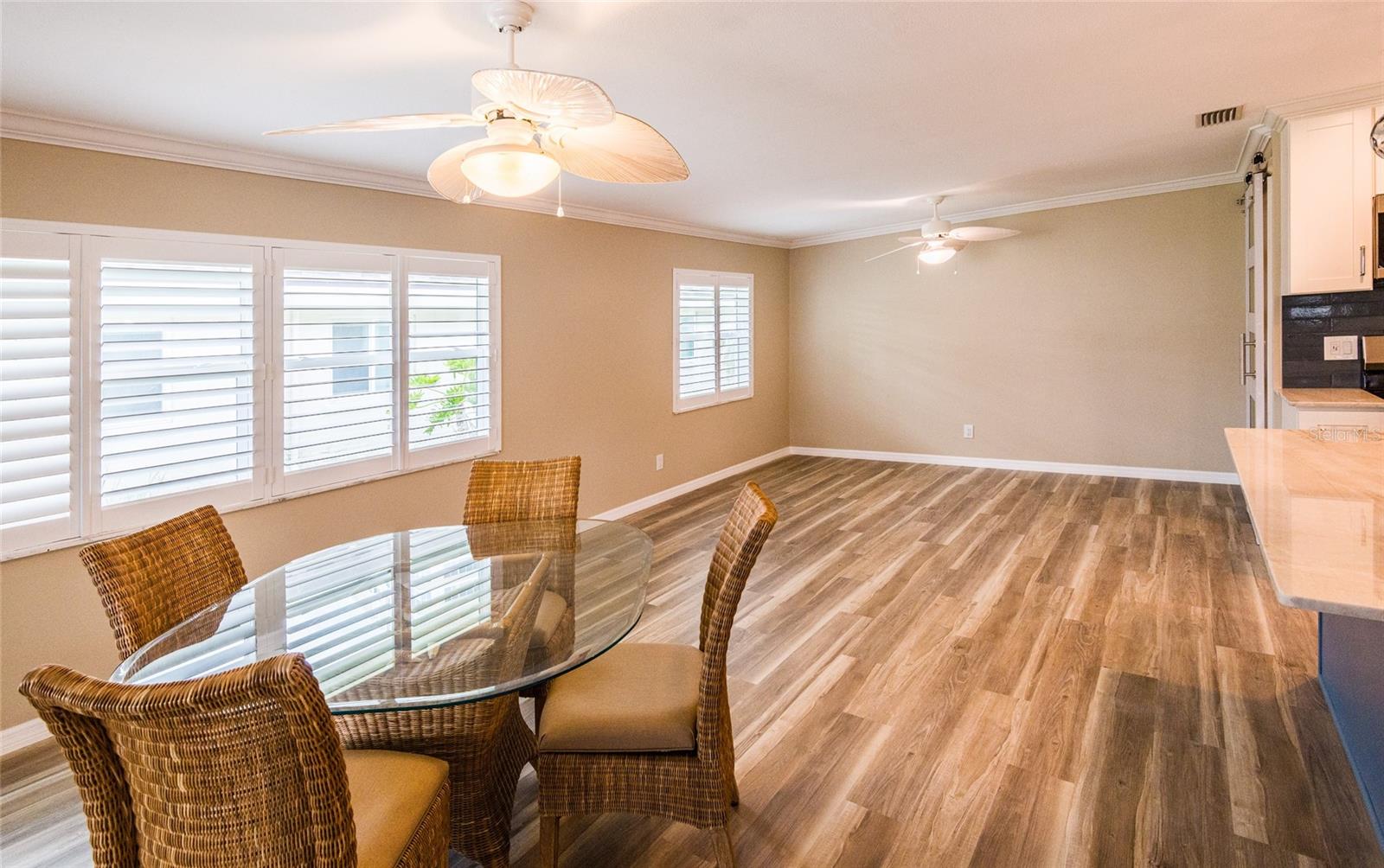 LIDO HARBOUR - Residential Lease