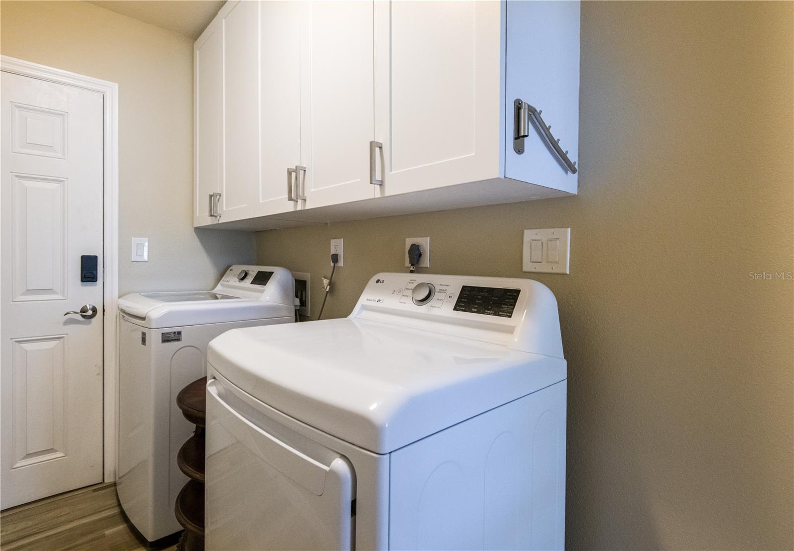 LIDO HARBOUR - Residential Lease