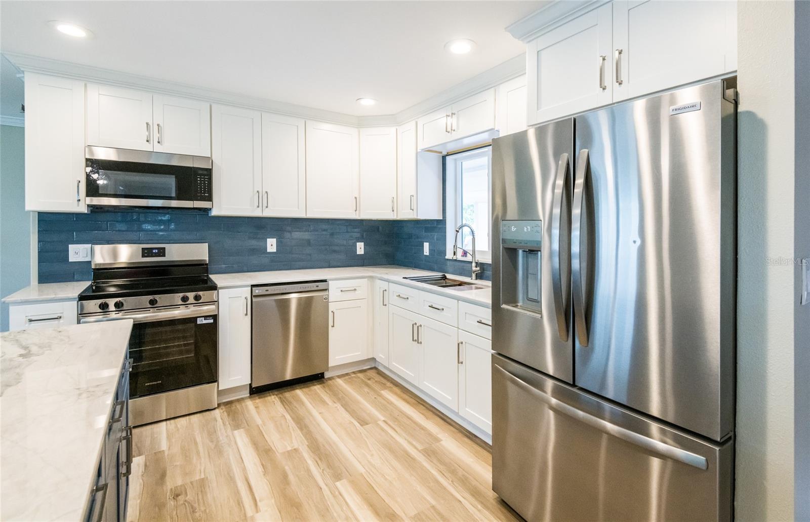 LIDO HARBOUR - Residential Lease