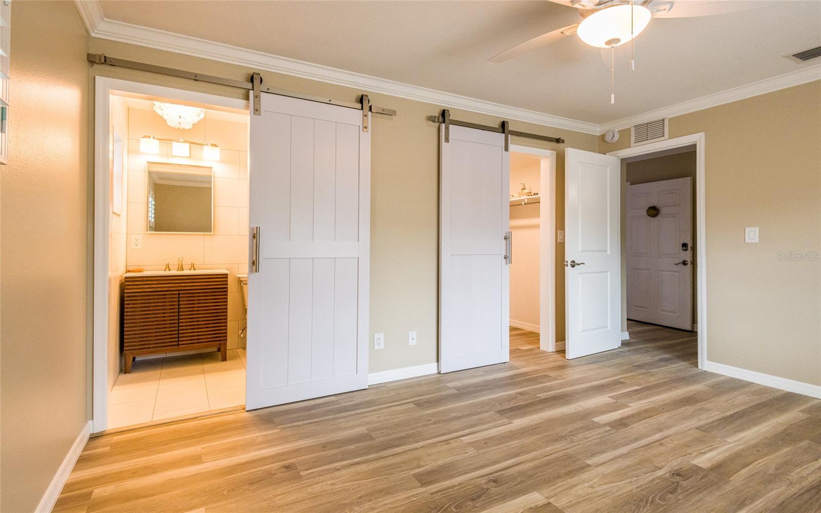 LIDO HARBOUR - Residential Lease