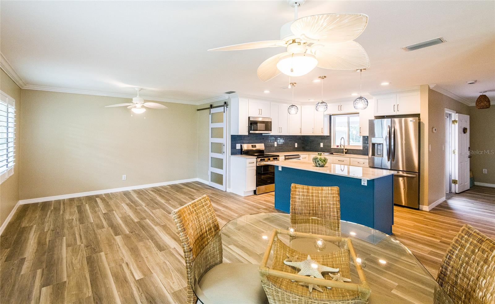 LIDO HARBOUR - Residential Lease