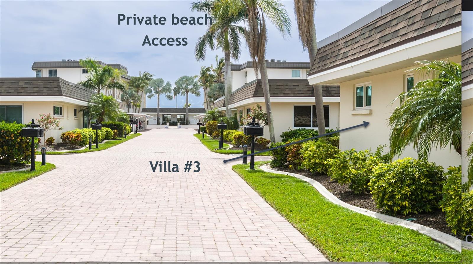 LIDO HARBOUR - Residential Lease