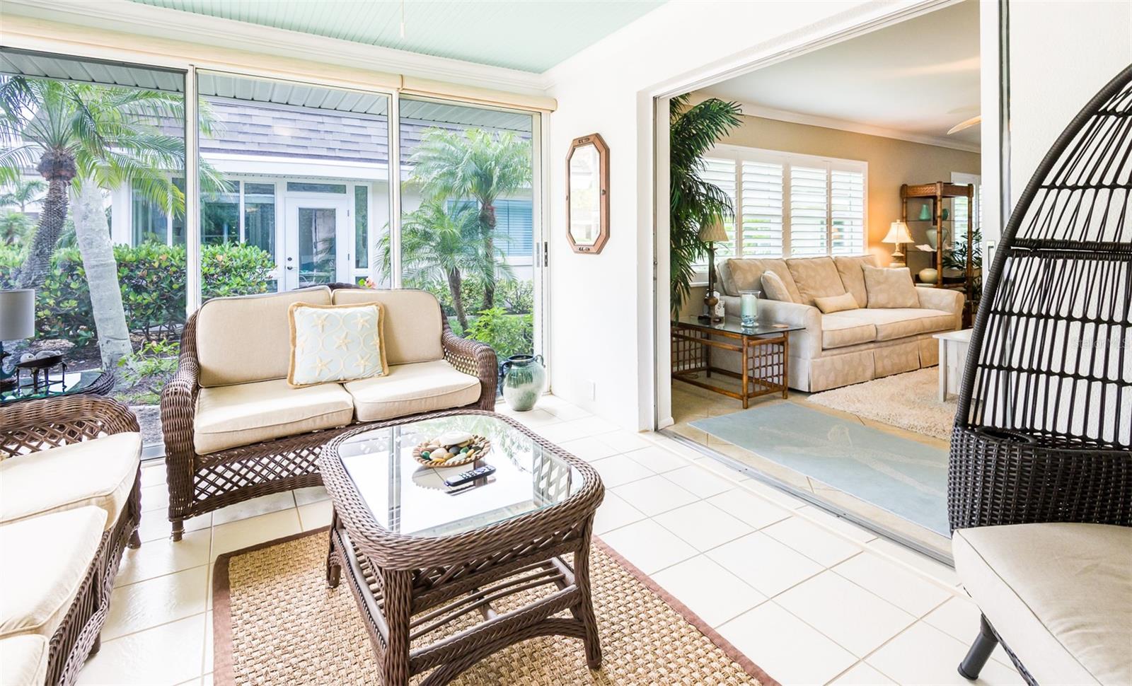 LIDO HARBOUR - Residential Lease