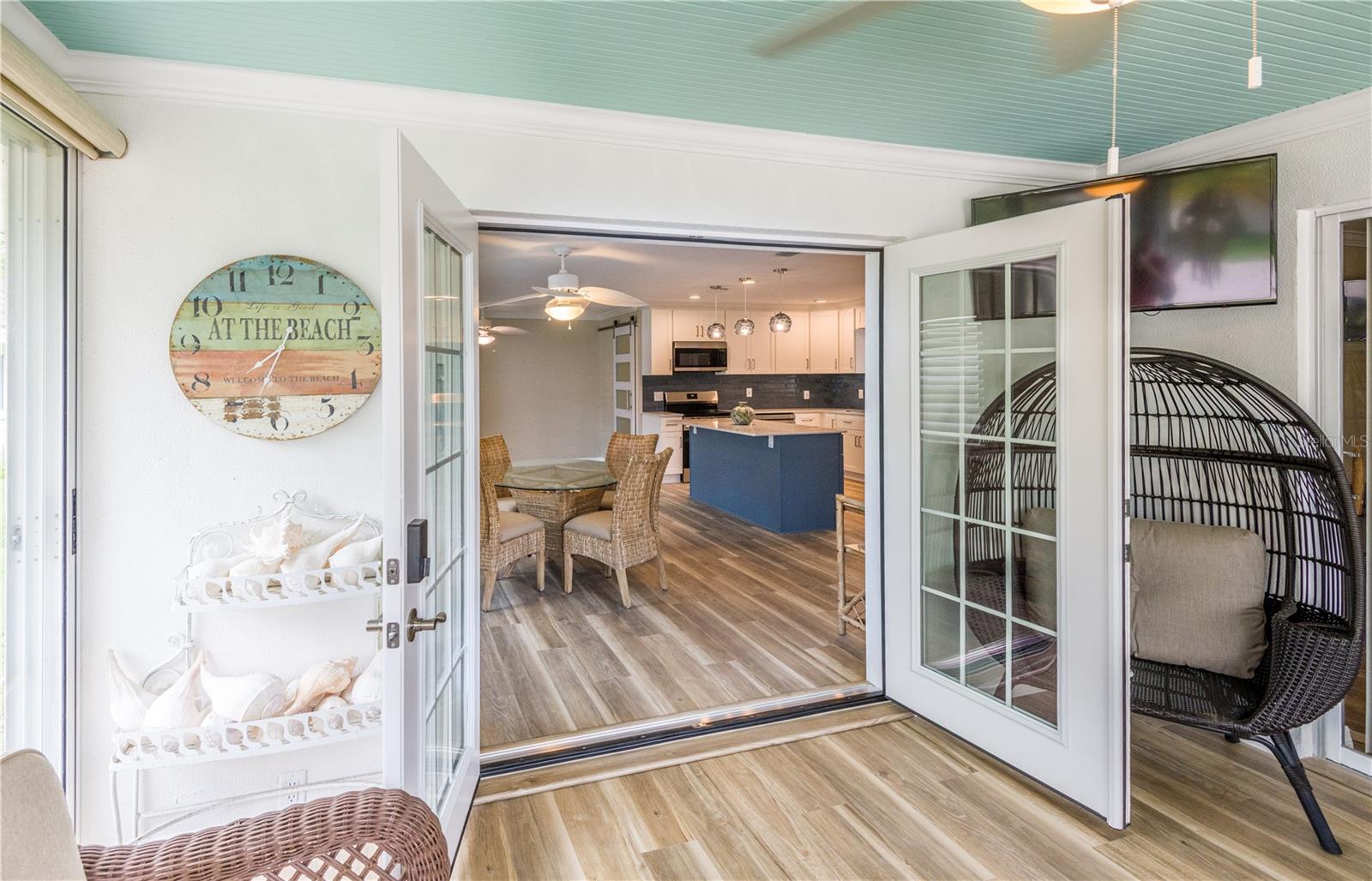 LIDO HARBOUR - Residential Lease