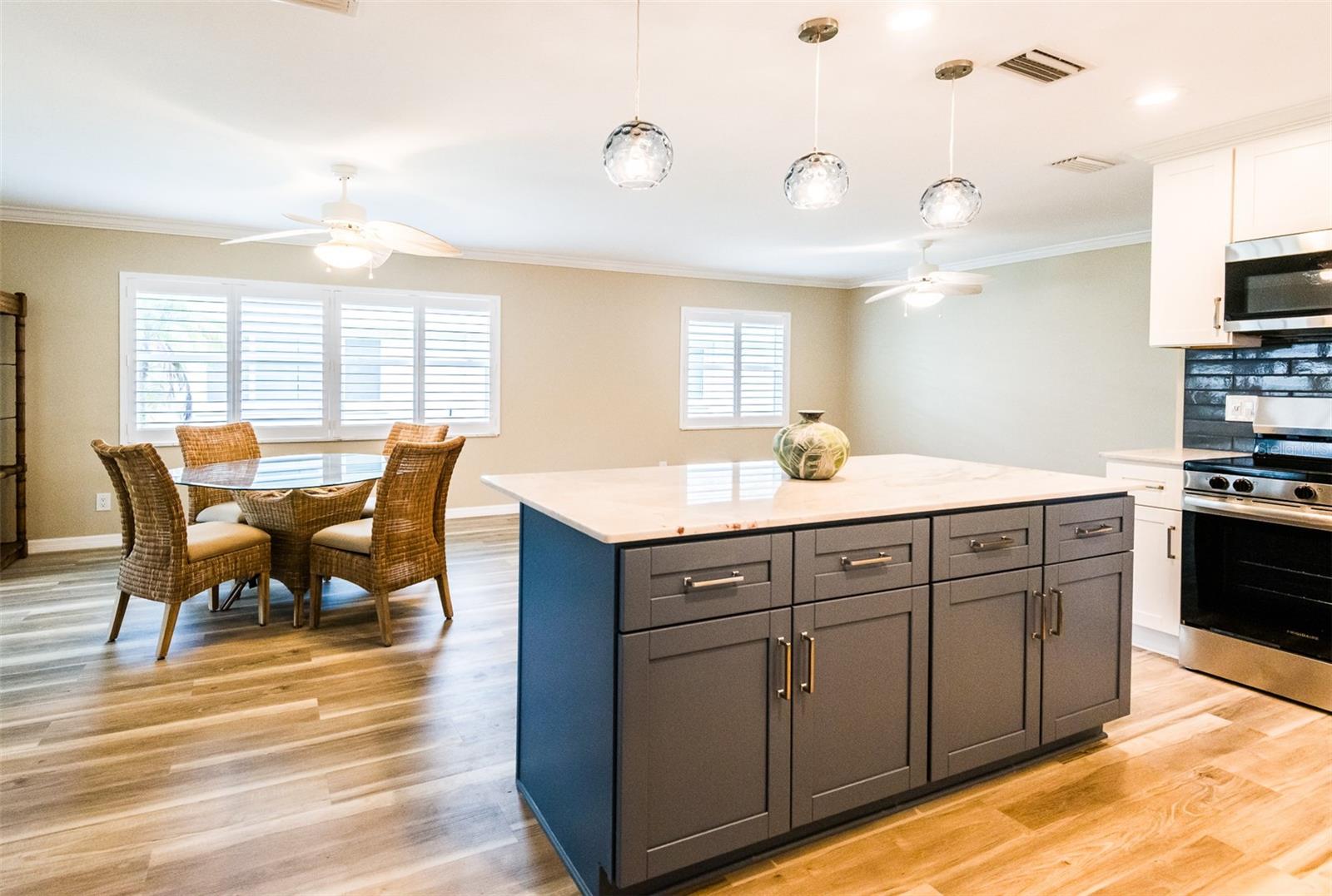 LIDO HARBOUR - Residential Lease