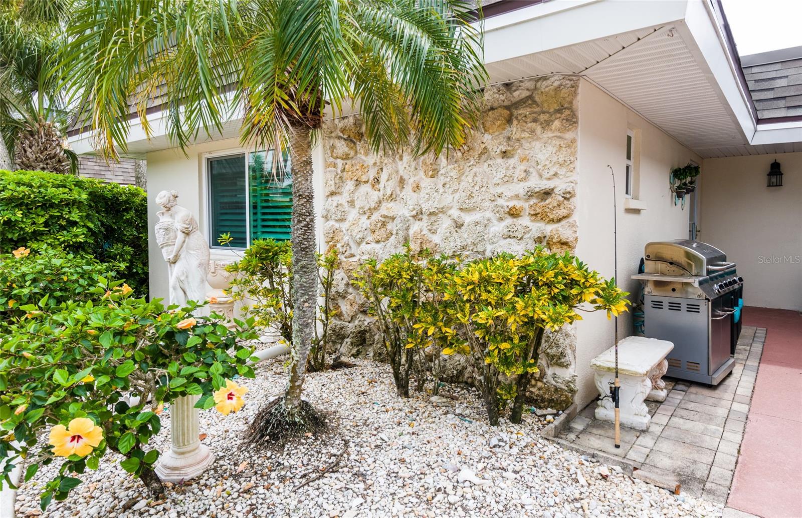 LIDO HARBOUR - Residential Lease