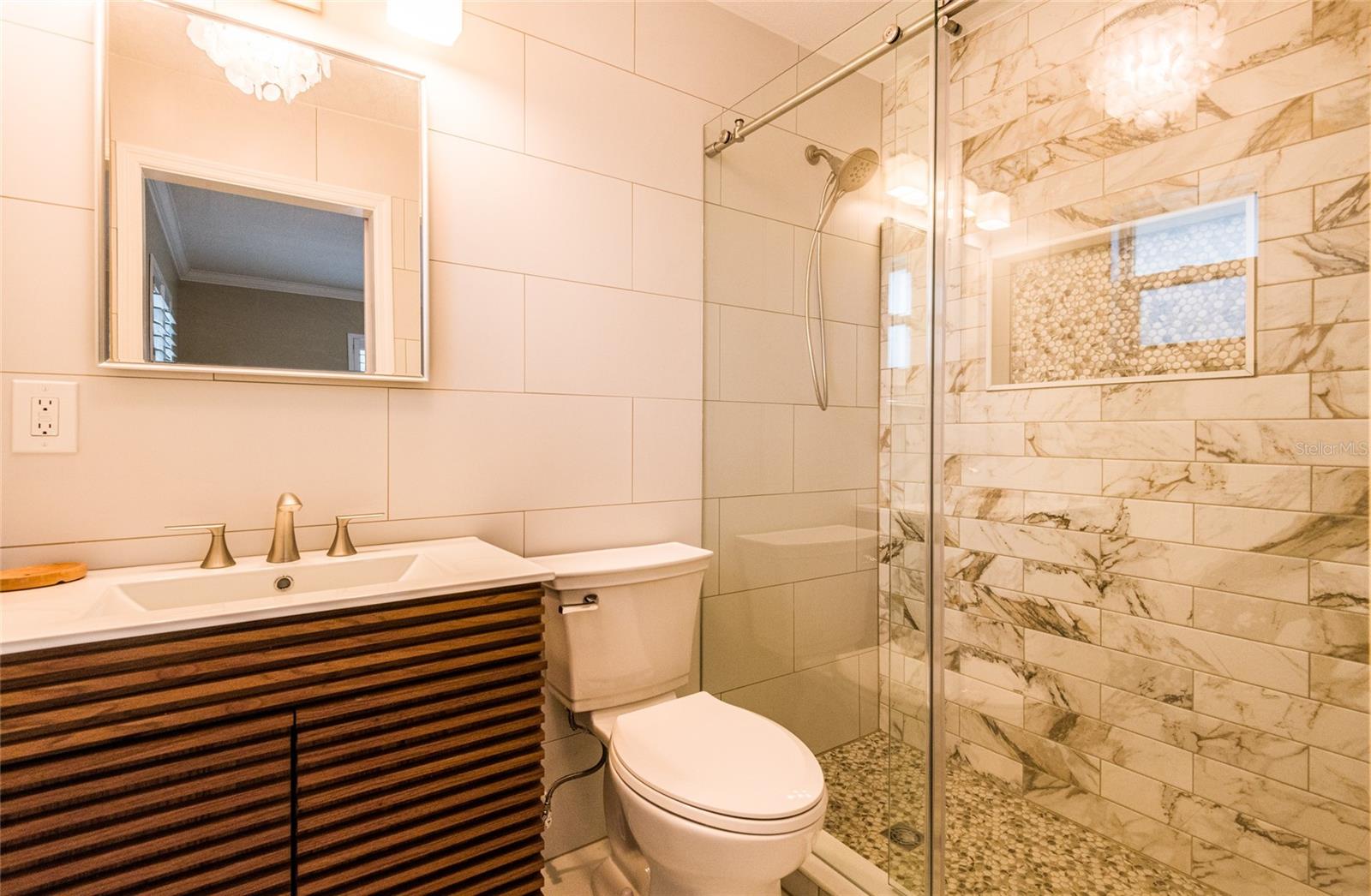 LIDO HARBOUR - Residential Lease