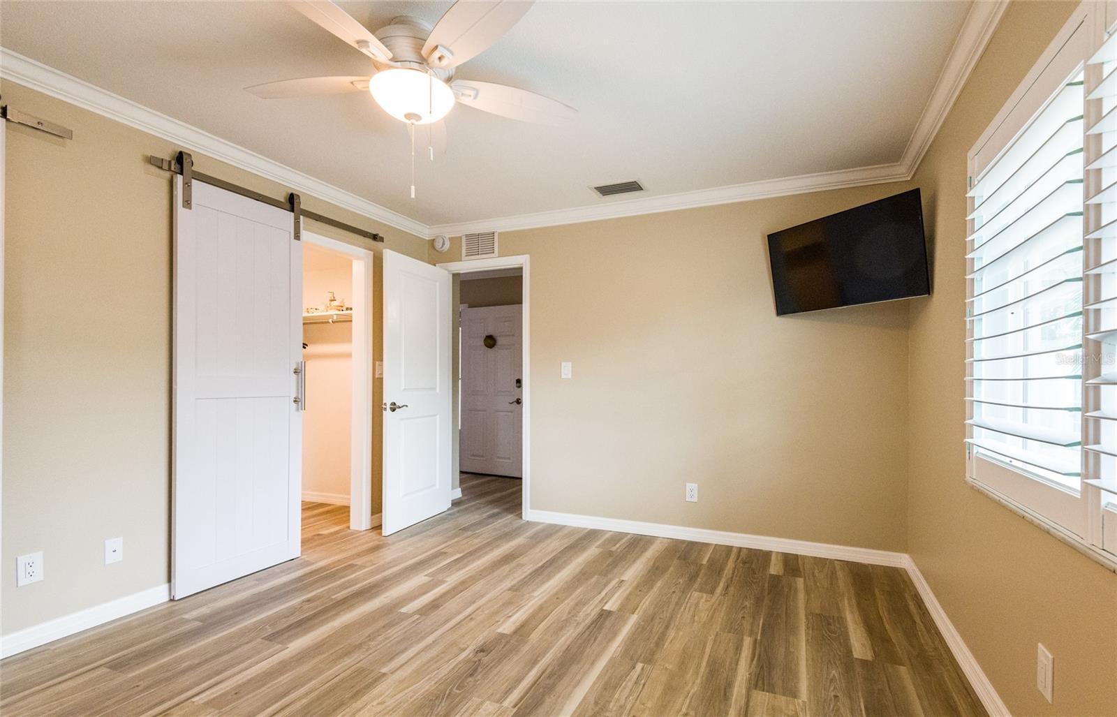 LIDO HARBOUR - Residential Lease