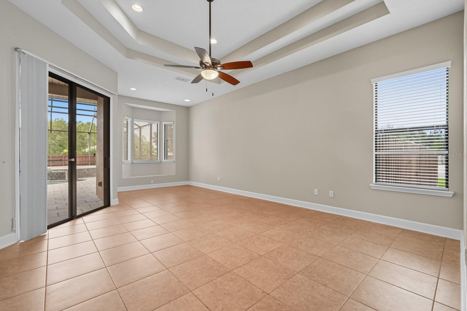 WHISPER RDG - Residential