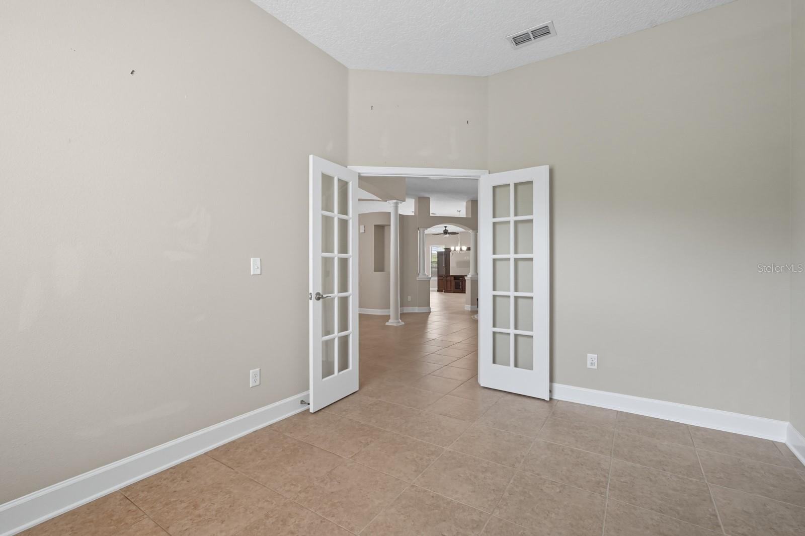 WHISPER RDG - Residential