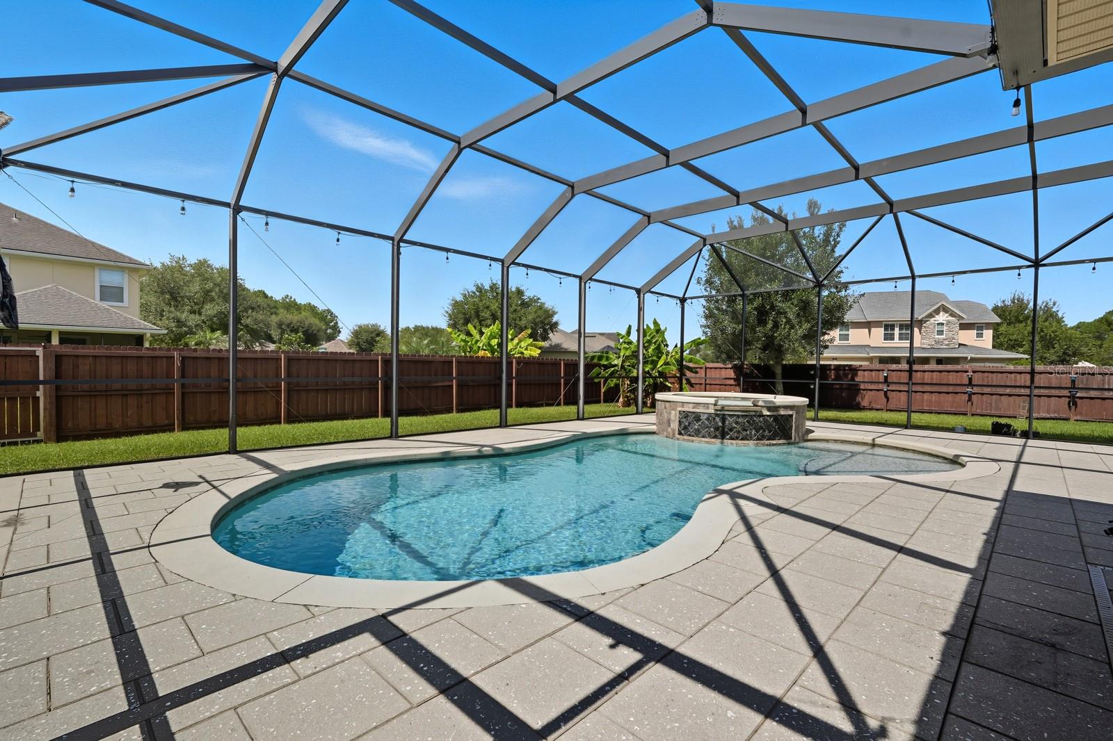 WHISPER RDG - Residential