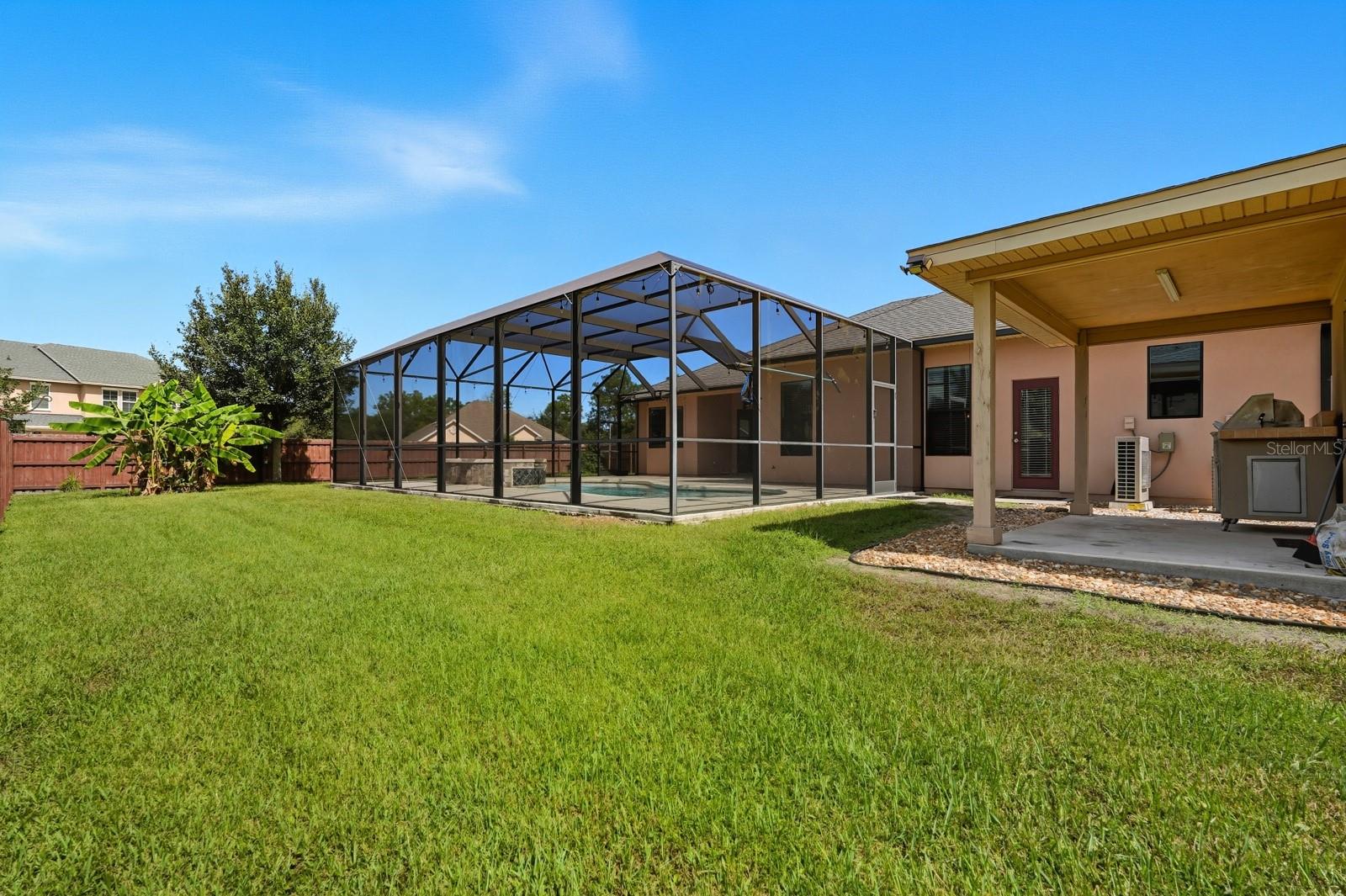 WHISPER RDG - Residential