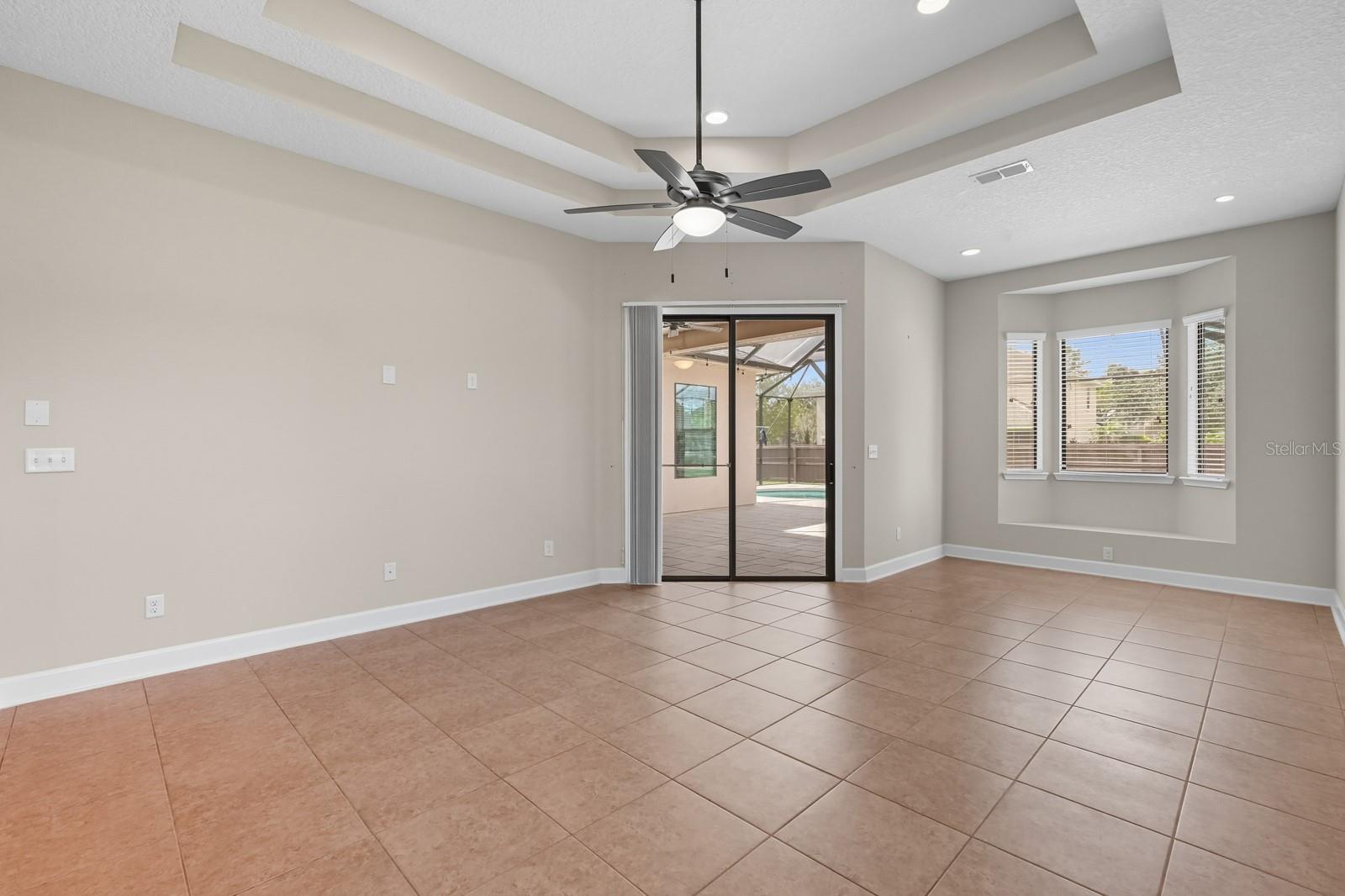 WHISPER RDG - Residential