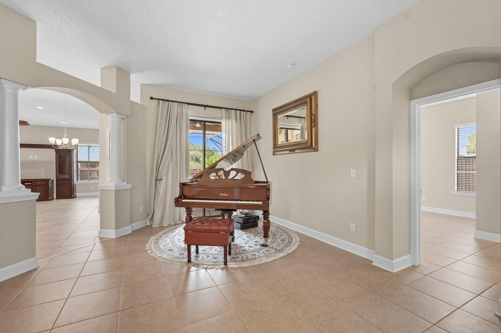 WHISPER RDG - Residential