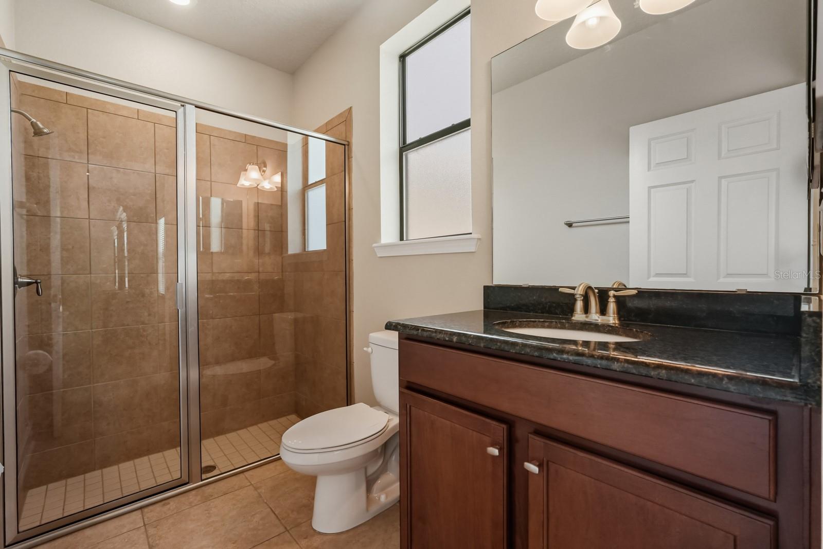 WHISPER RDG - Residential