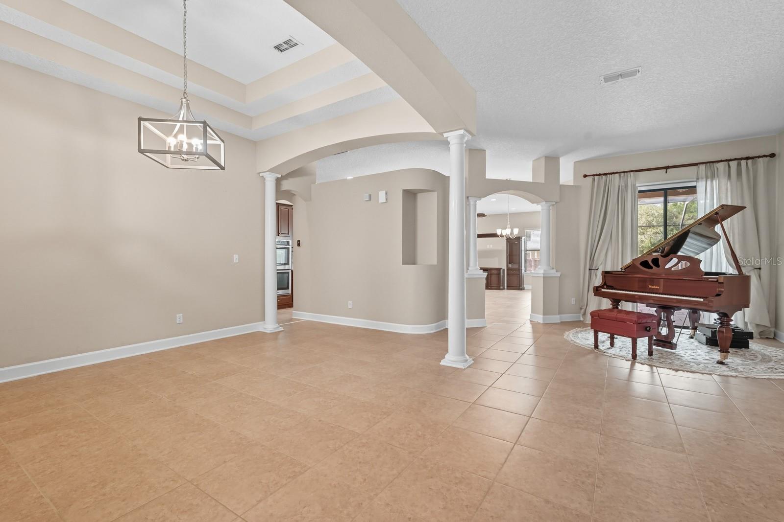 WHISPER RDG - Residential