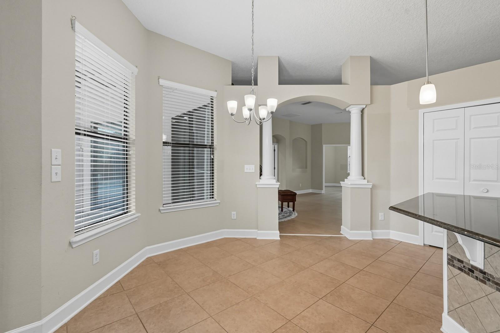 WHISPER RDG - Residential