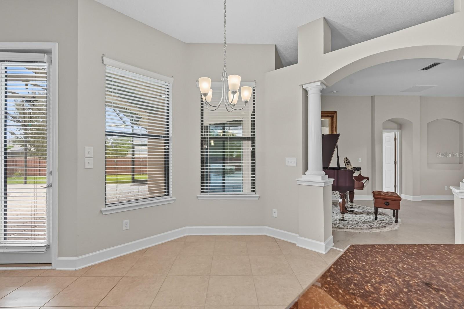 WHISPER RDG - Residential