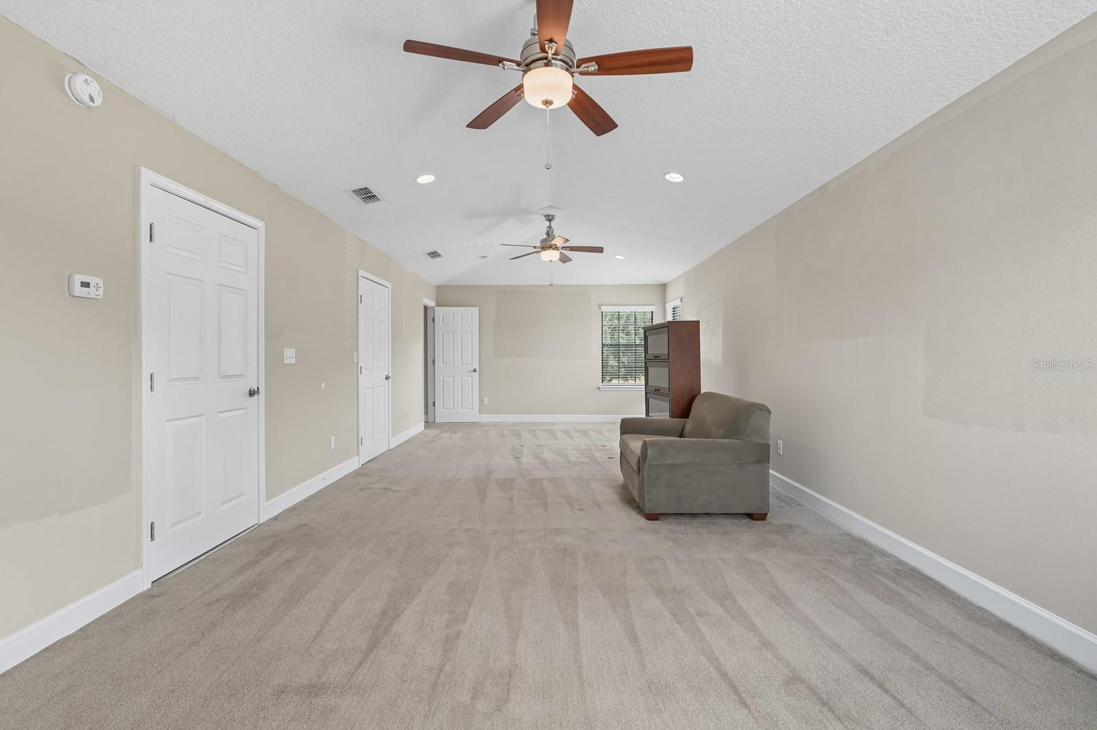 WHISPER RDG - Residential