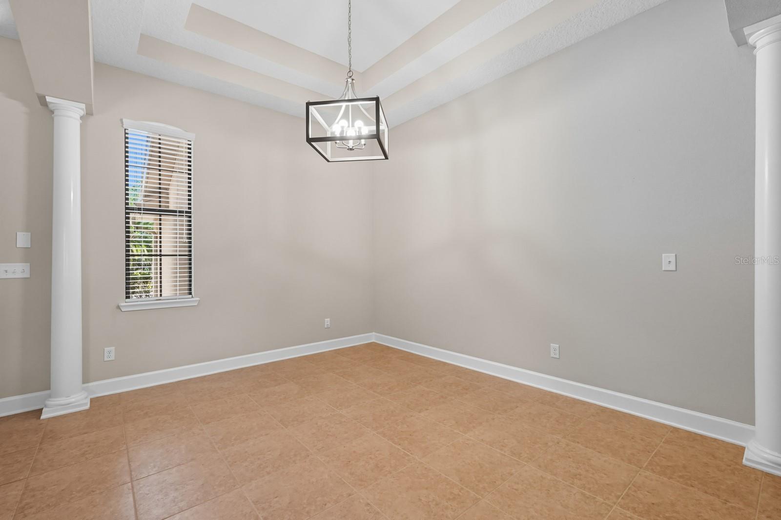 WHISPER RDG - Residential