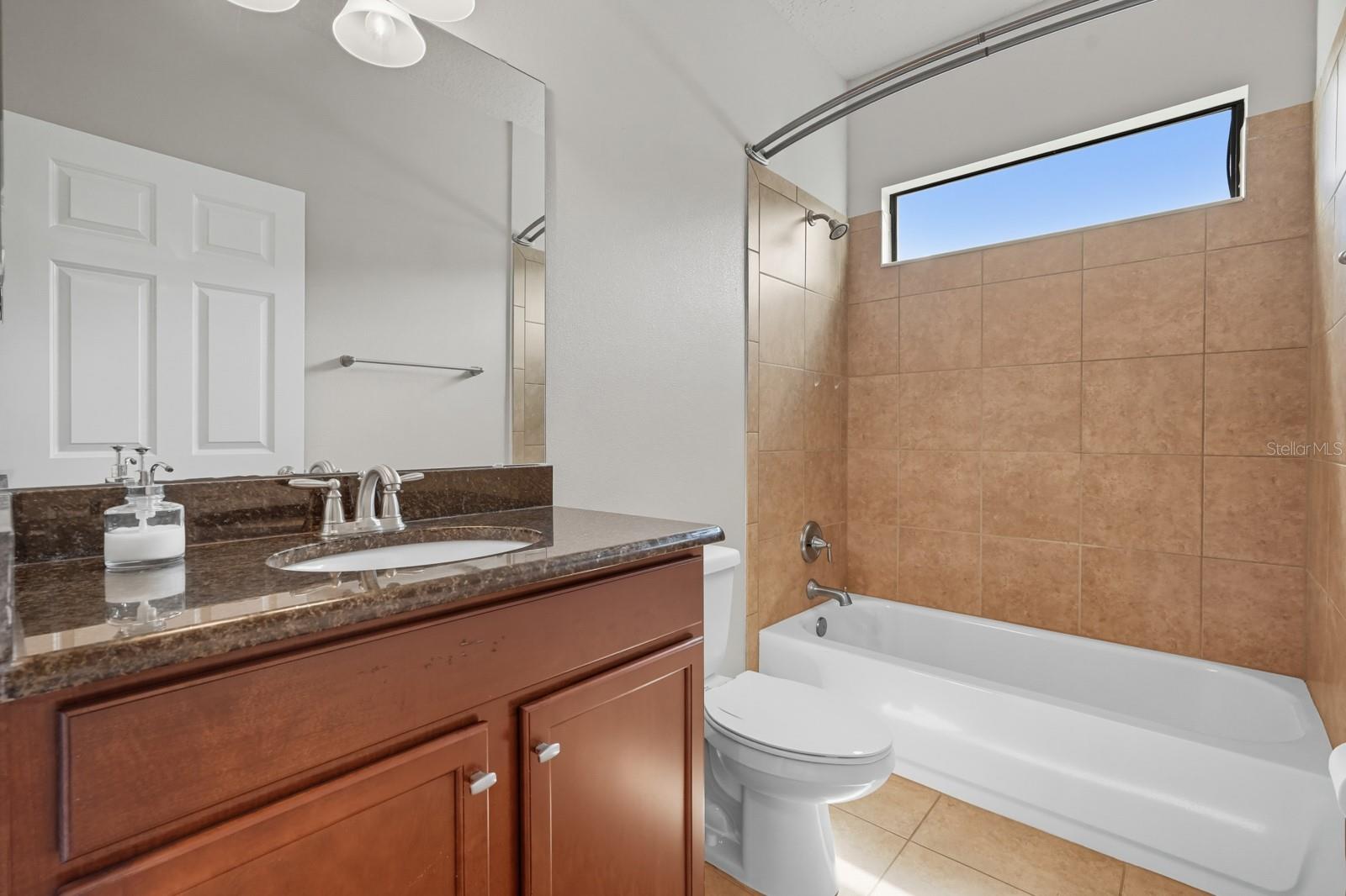 WHISPER RDG - Residential