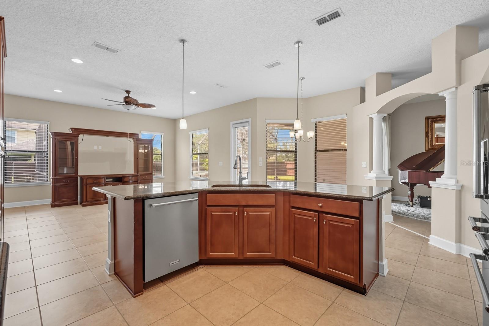 WHISPER RDG - Residential