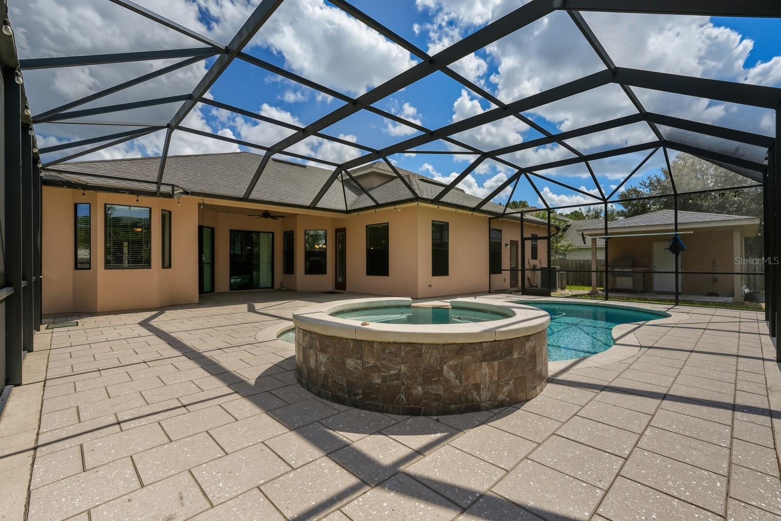 WHISPER RDG - Residential