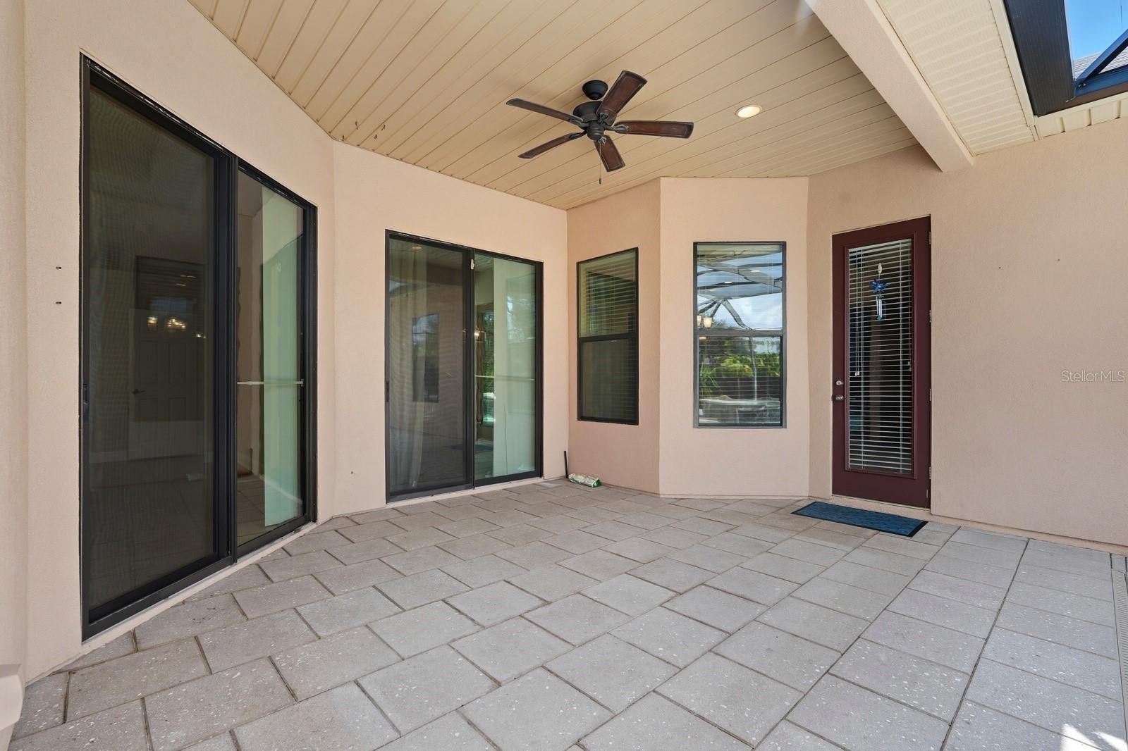 WHISPER RDG - Residential