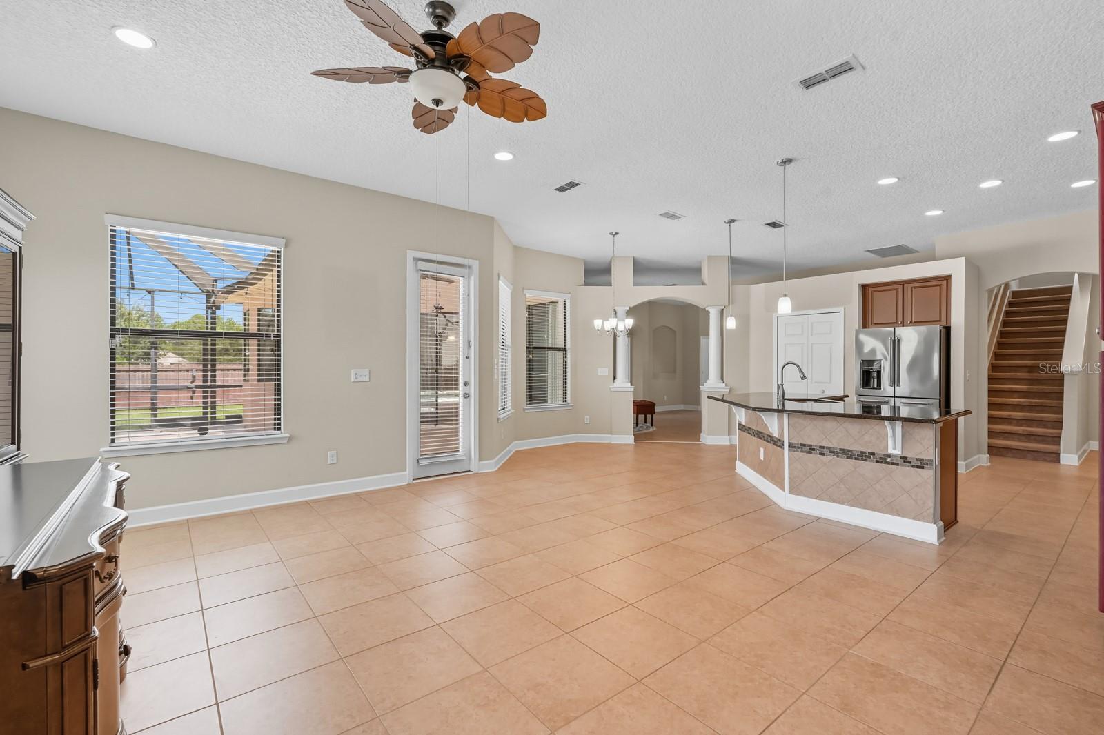 WHISPER RDG - Residential